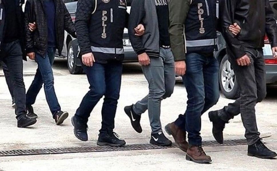Mersin’de “Ailem Güvende” Operasyonunda 28 Tutuklama