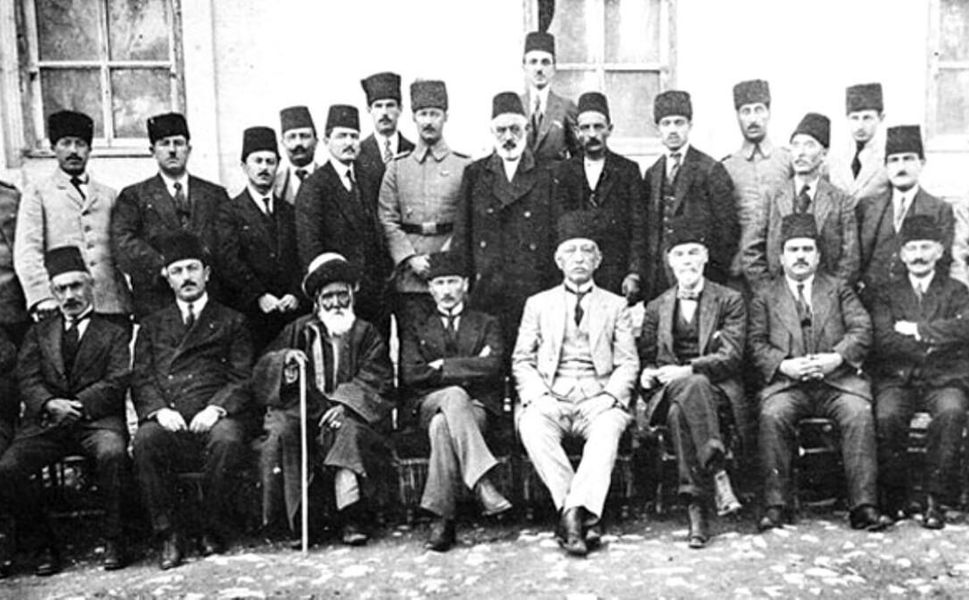 Milli Mücadele’nin Sesi İrade-i Milliye 107 Yaşında