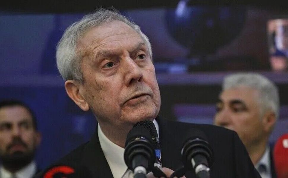 Aziz Yıldırım’dan mali genel kurulda sert çıkış: “Sizi ibra etmeyeceğim”