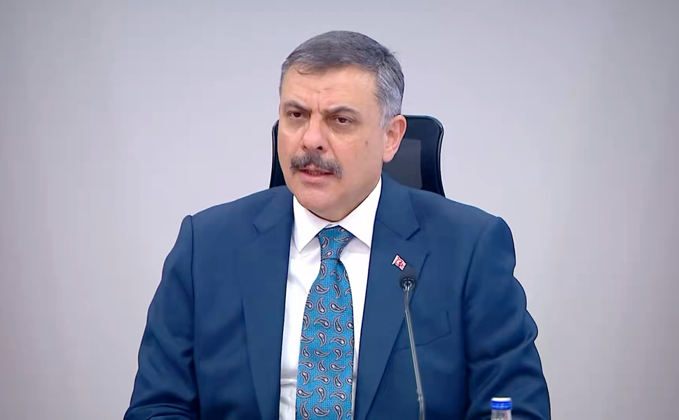 Bakan Çiftçi’den Velilere Çağrı!