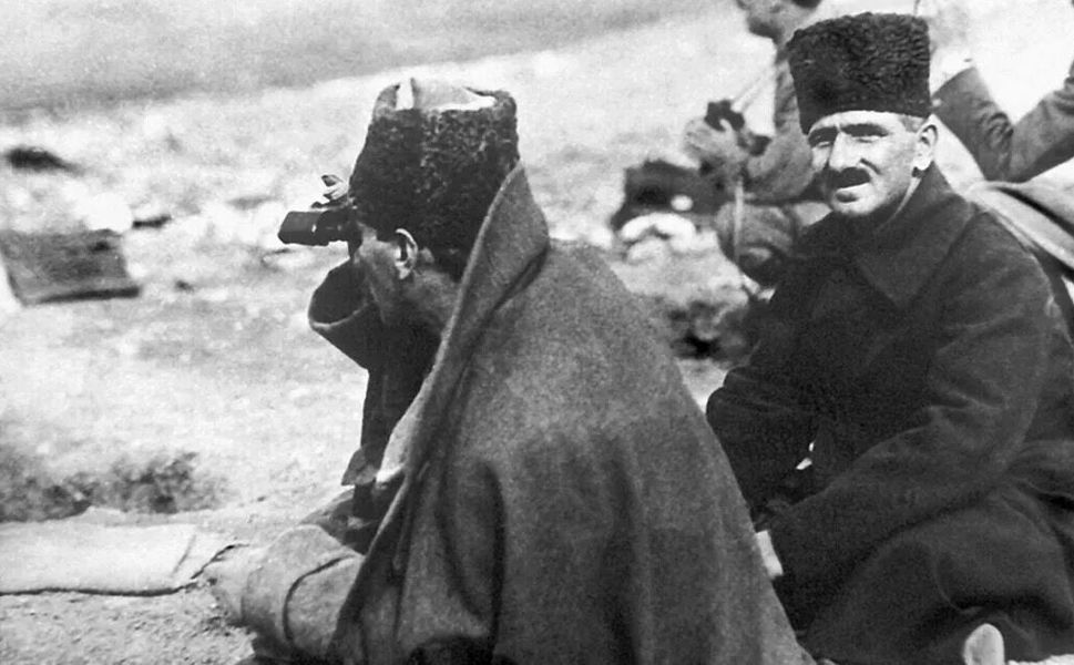 Milli Mücadele’nin Dönüm Noktası: Sakarya Zaferi 105 Yaşında