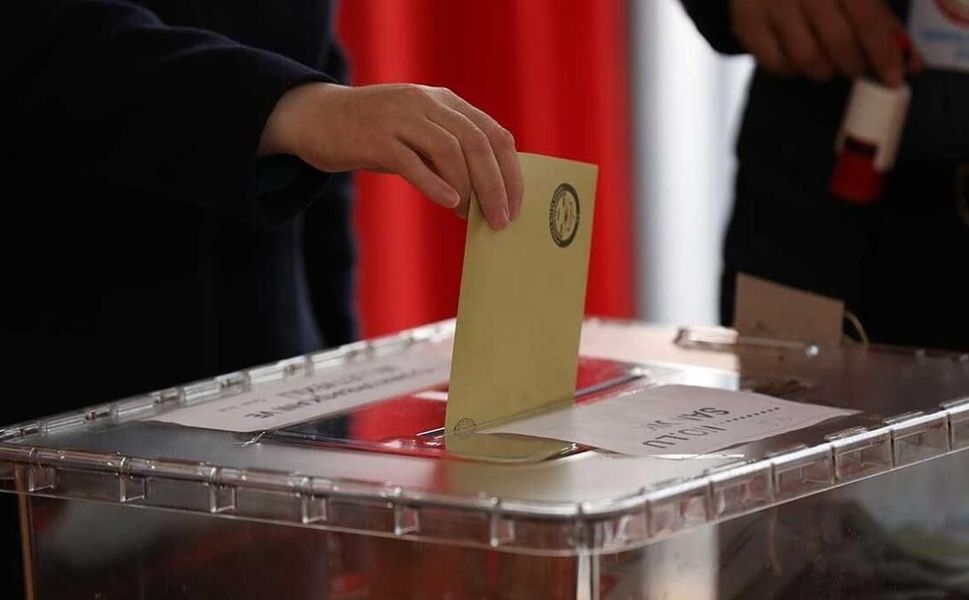 15 Eylül Uluslararası Demokrasi Günü