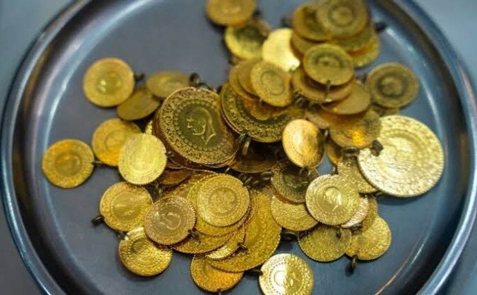 Altın yeni haftaya nasıl başladı?