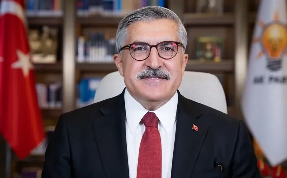 AK Parti'li Yayman'dan Terörsüz Türkiye Yorumu: Başaracağız