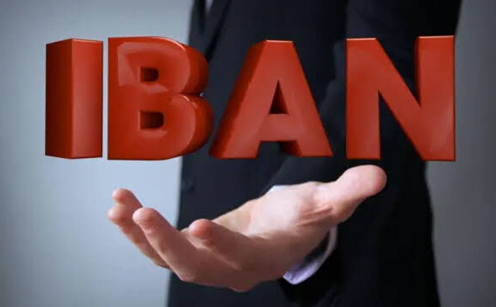 IBAN’dan para gönderenler dikkat!