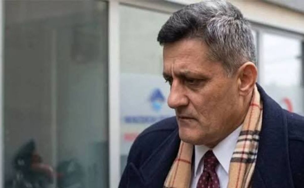 Kaşif Kozinoğlu’nun Ölümünde Yeni Perde: İki Eski Savcı Tutuklandı!