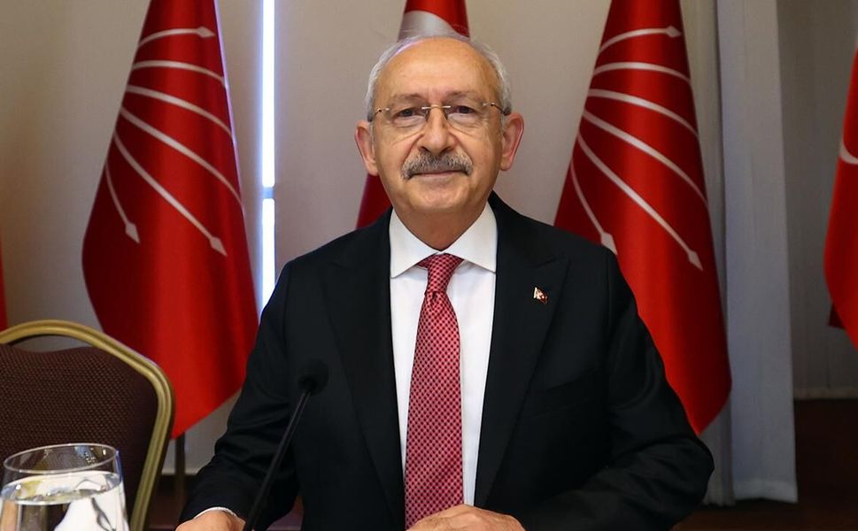 Kılıçdaroğlu, Bolu’da Çiftçi Ailesine Konuk Oldu