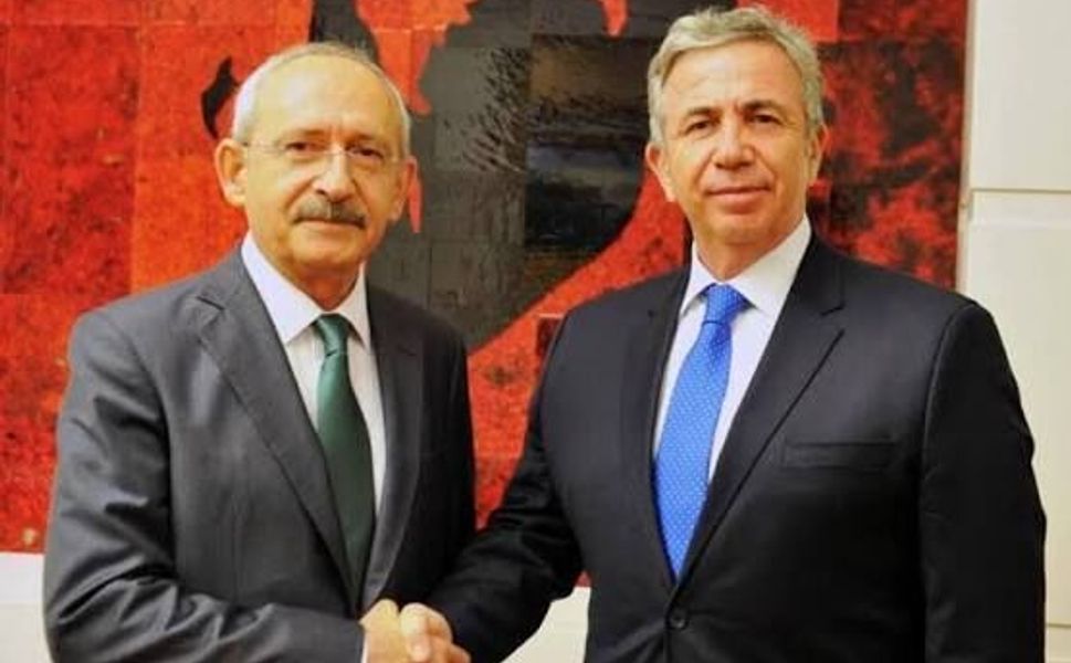 Kılıçdaroğlu’ndan Mansur Yavaş’a: “Kendi yolunu seçmiştir”
