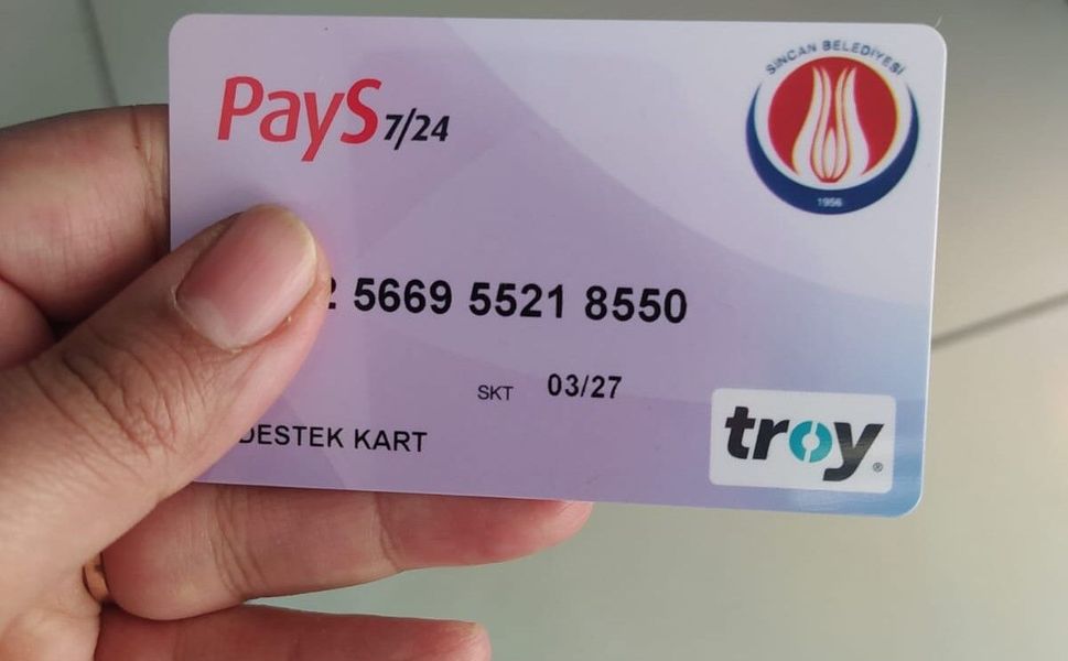 Sincan Belediyesi’nden 8 bin 339 öğrenciye kırtasiye desteği