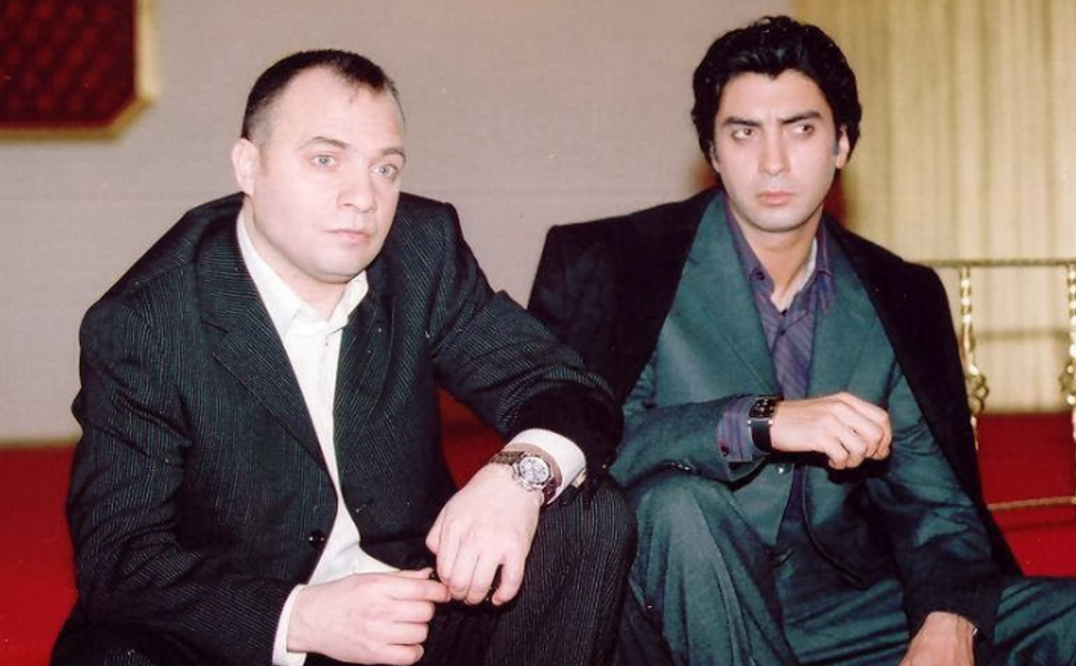 Kurtlar Vadisi Senaristlerine Kötü Haber!