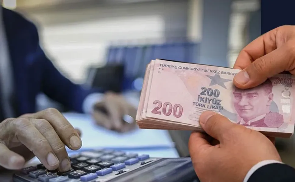 Memurun zammı daha 2 ayda eridi!