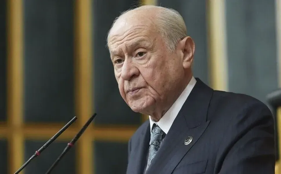 Bahçeli’den İmralı ve seçim çıkışı!