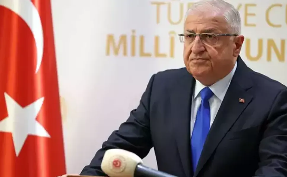 Mekke Savunma İttifakı Resmileşti: Bakan Güler Açıklandı!