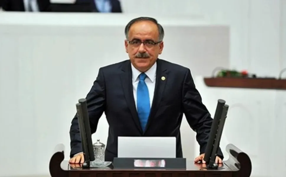 MHP'li Kalaycı: Türkiye'nin yarınları aydınlıktır