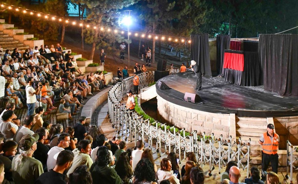 Seğmenler Parkı’nda kültür sanat şöleni: 30’dan fazla etkinlik ücretsiz