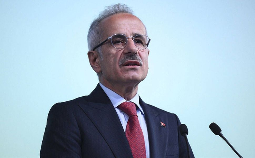 Bakan Uraloğlu'ndan Dünya Denizcilik Günü Mesajı