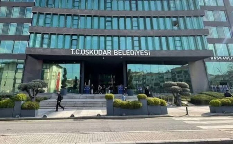 Üsküdar Belediyesi Başkanvekili seçiminde ilk tur bitti!