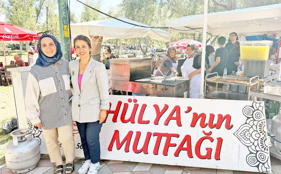 Maddi sıkıntıdan 3 şubeye: Hülya Elma’nın girişimcilik öyküsü