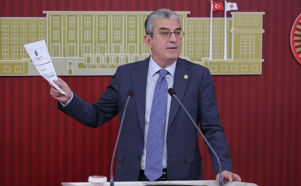 Para iadesine YENİ Parti’den ilk yanıt!