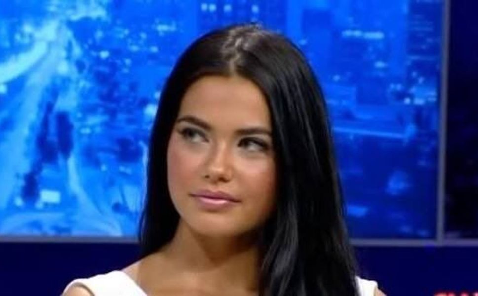 Fon soruşturmasında “yerli Adriana Lima” gözaltında!