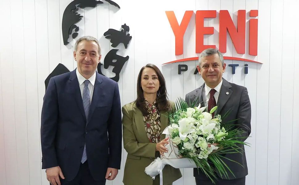 “BİZ ERKEN SEÇİME KAPALIYIZ”