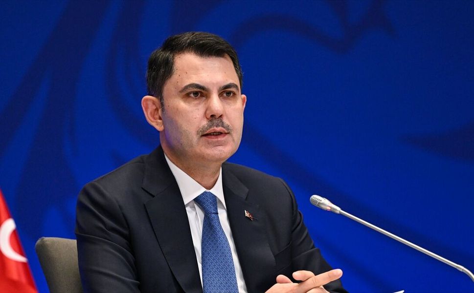Bakan Kurum, Fiji’de COP31 Eylem Gündemi’ni açıkladı