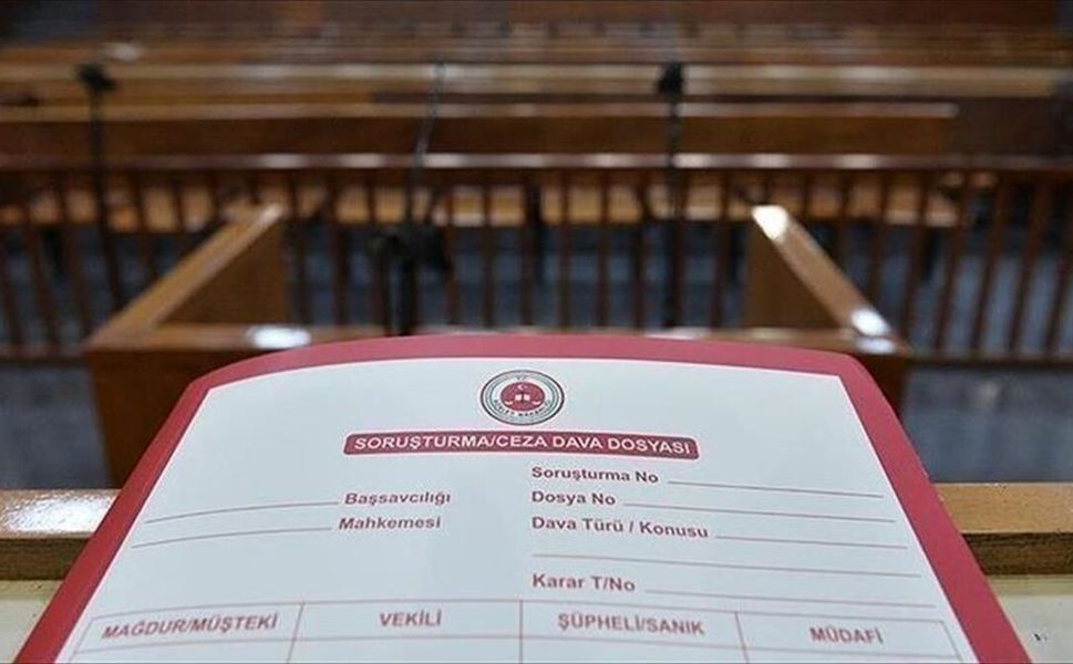 Belediyelerdeki PKK/KCK Yapılanması Davasında Karar Açıklandı