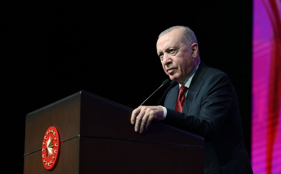 Erdoğan’dan sel felaketi açıklaması: Vatandaşlara uyarı çağrısı