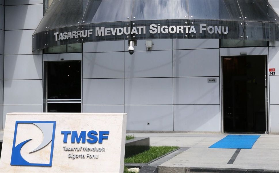 Tera Yatırım Teknoloji Holding’e TMSF Ataması!