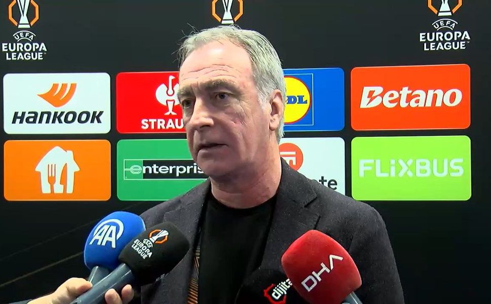 Beşiktaş'ta Önder Özen'den galibiyet sonrası buruk açıklama!