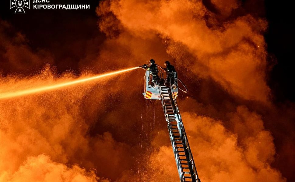 Rusya’dan Ukrayna’ya Füze Saldırısı: 2 Ölü, 34 Yaralı