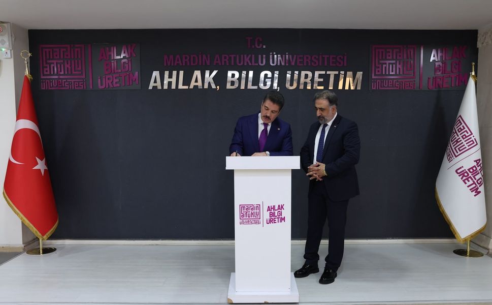 TBMM Adalet Komisyonu Başkanı Yüksel: "Gazze’deki Soykırım Dünyanın En Adi Suçudur"