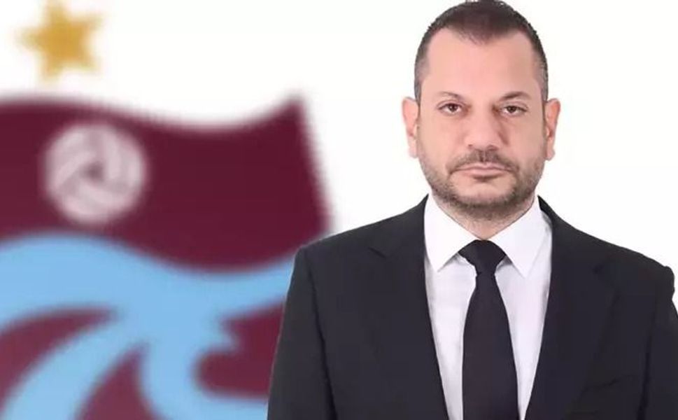Trabzonspor'da Hearts Maçı Biletleri Tükendi: Ertuğrul Doğan'dan Teşekkür Mesajı