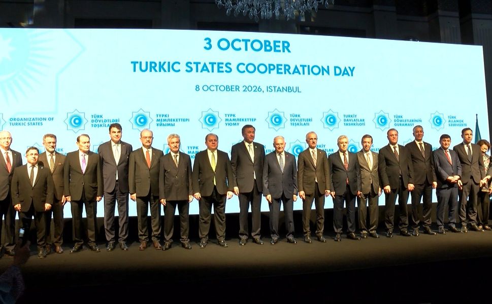 Uraloğlu duyurdu: Türk dünyasının liderleri Ankara’da buluşacak