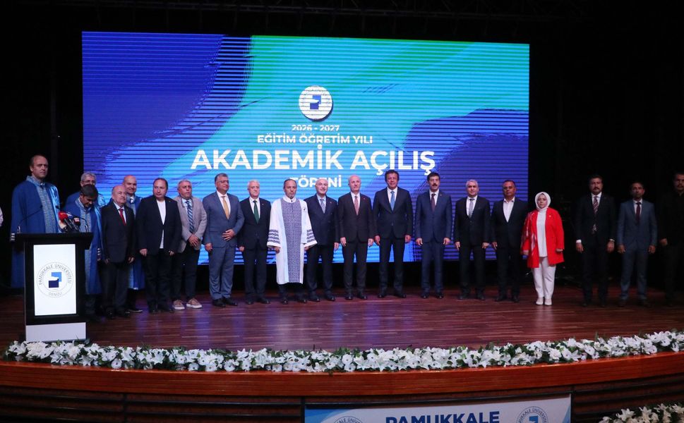 YÖK Başkanı Özvar’dan üniversitelere “Terörsüz Türkiye” çağrısı