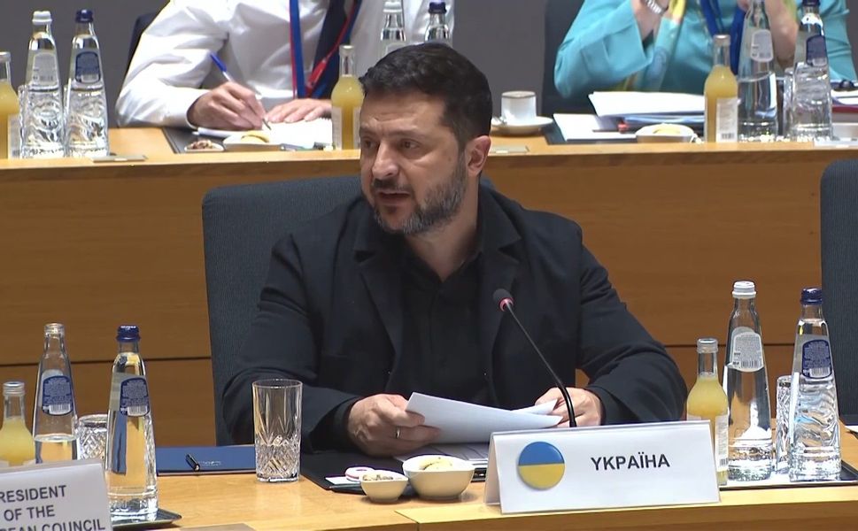 Zelenskiy İHA Üretimi ve Savunma İçin Ek Fon İstedi