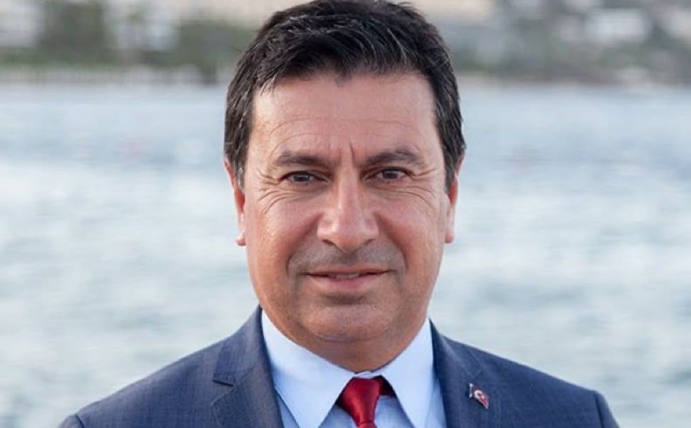 Ahmet Aras CHP’den Ayrıldı!