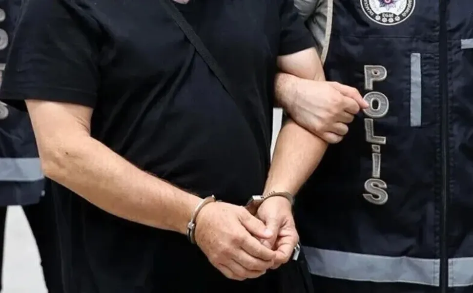 Ankara’da 650 milyon liralık suç geliri soruşturması: 7 gözaltı