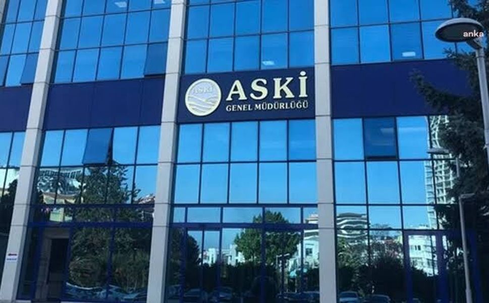 ASKİ’de su kartı kullanımında yeni dönem: Yükleme telefondan yapılacak