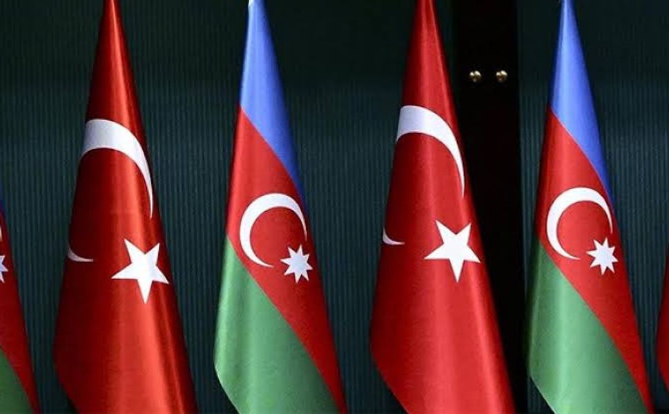 Türk Devletleri Teşkilatında dönem başkanlığı Türkiye’ye geçti!