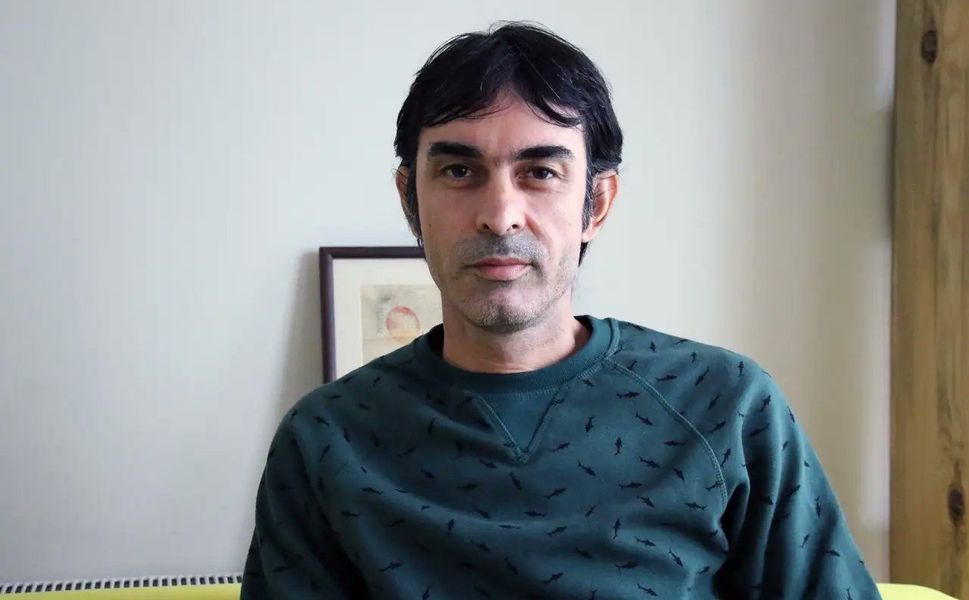 Fon soruşturmasında Gazeteci Bahadır Özgür’den savunma!