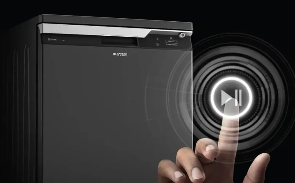 Hangisi daha sağlıklı? Bulaşık Makinesi mi Elde Yıkamak mı?