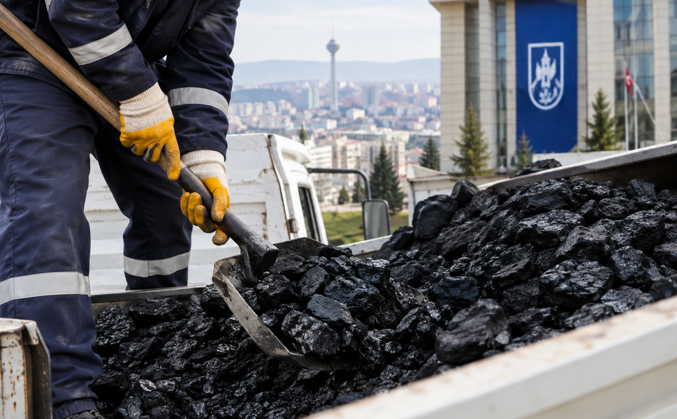 ABB'den kömür yardımı duyurusu: Son başvuru tarihi belli oldu