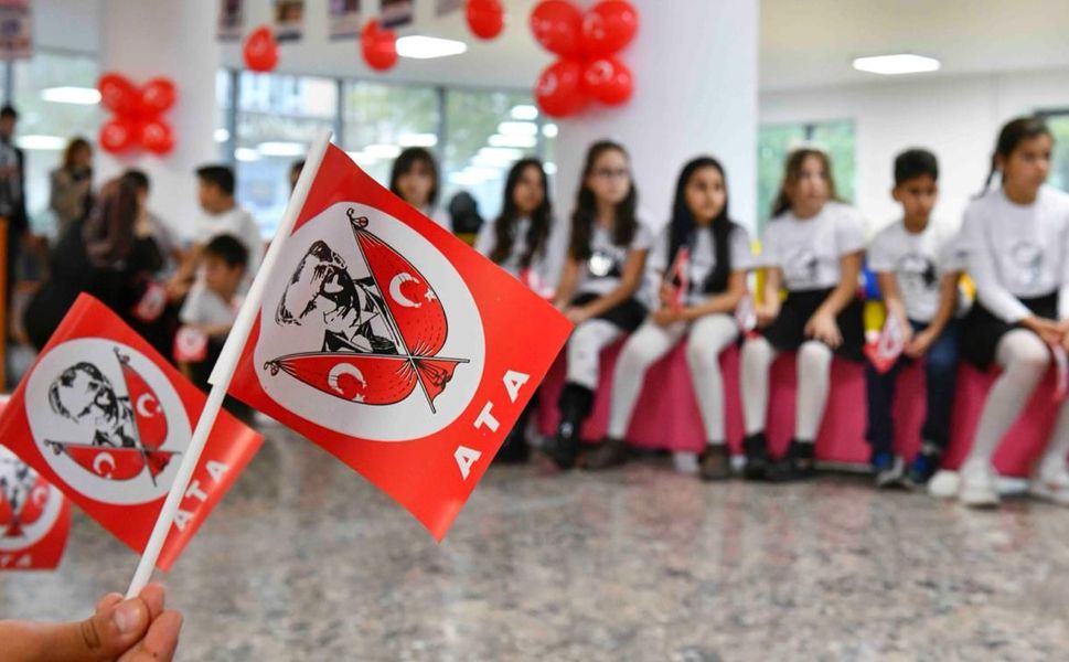 ABB’den 29 Ekim’e Özel Etkinlik