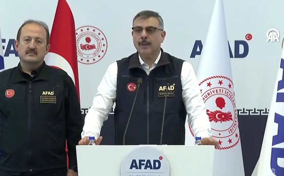 Bakan açıkladı :7 ilde okullar tatil