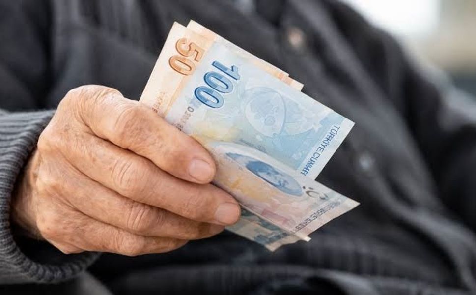 Kademeli Emeklilik 2027 Bütçesine Girecek mi?
