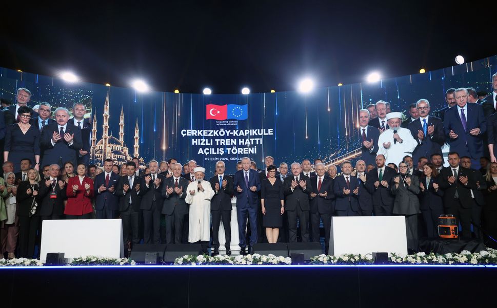 Fon soruşturması üzerinden muhalefete yüklendi