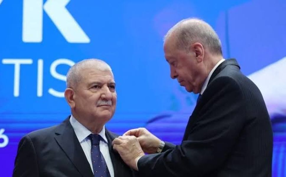 AK Parti’nin sandalye sayısı 281’e yükseldi