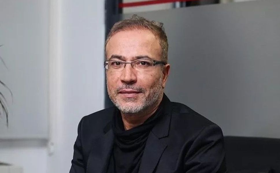 Sözcü'nün Genel Yayın Yönetmeni Ercüment İşleyen gözaltına alındı