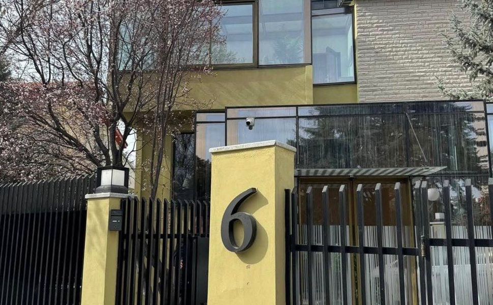 Çankaya'da kaçak villa iddiası: Kesinleşen yıkım kararı neden uygulanmadı?